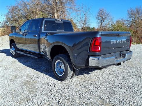 New 2026 RAM 3500 Tradesman image 33
