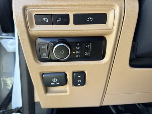 Used 2023 Ford F150 Lariat w/ Equipment Group 502A High AWD/4WD image 25