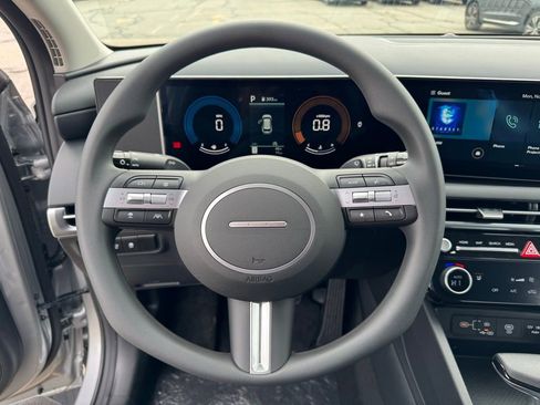 New 2026 Hyundai Tucson SEL AWD/4WD image 21