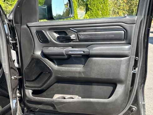 Used 2022 RAM 1500 Limited AWD/4WD image 21