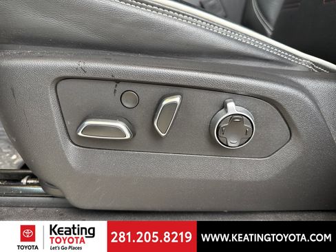 Used 2024 GMC Sierra 1500 AT4X w/ AT4X AEV Edition image 13