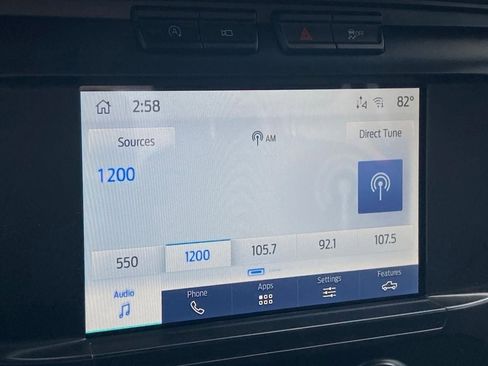 Used 2023 Ford F150 XLT RWD image 18
