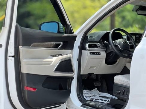Used 2020 Kia Telluride EX FWD image 9
