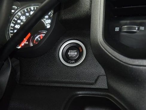 Used 2024 RAM 4500 Tradesman w/ Electrical Accessory Group image 24