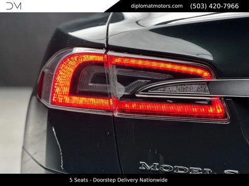 Used 2013 Tesla Model S RWD image 15