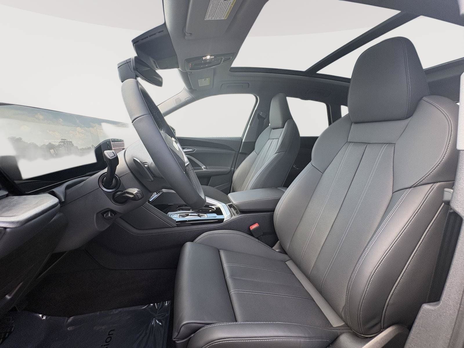 New 2026 Audi Q5 Premium Plus AWD/4WD image 10