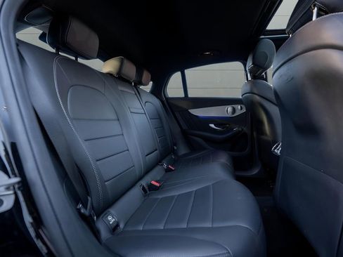 Used 2023 Mercedes-Benz GLC 300 4MATIC Coupe image 36