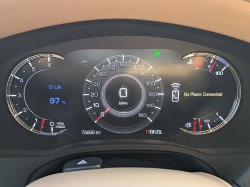 Used 2020 Cadillac Escalade Platinum w/ Escalade Sport Edition image 34