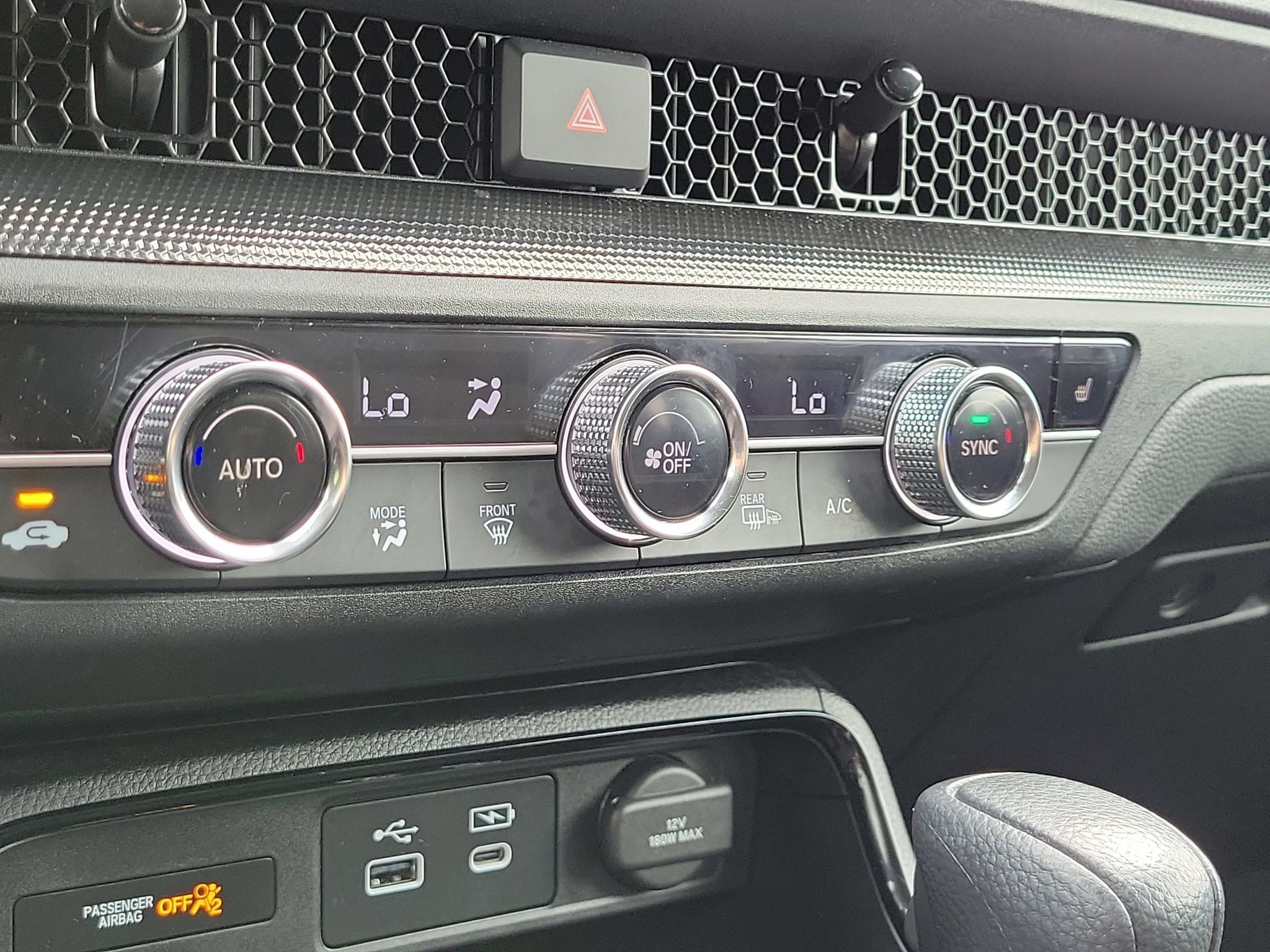 Used 2025 Honda CR-V EX image 20
