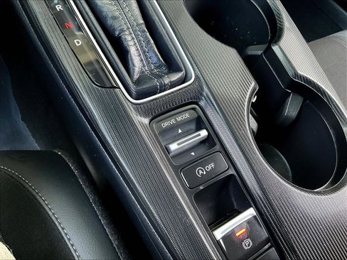 Used 2024 Honda Civic Sport image 14