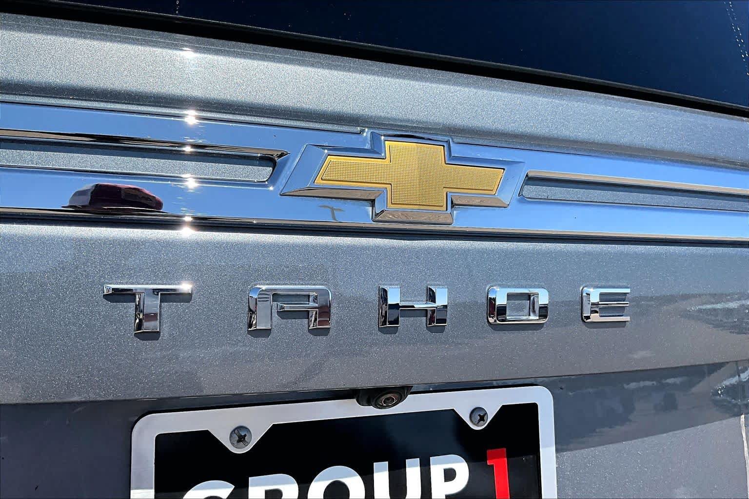 Used 2021 Chevrolet Tahoe Premier RWD image 33