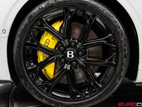 Used 2023 Bentley Continental GT Speed image 26