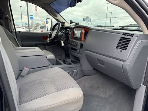 Used 2006 Dodge Ram 3500 Truck SLT w/ Light Group image 10