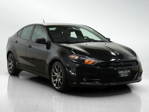 Used 2014 Dodge Dart SXT w/ Rallye Appearance Group image 7