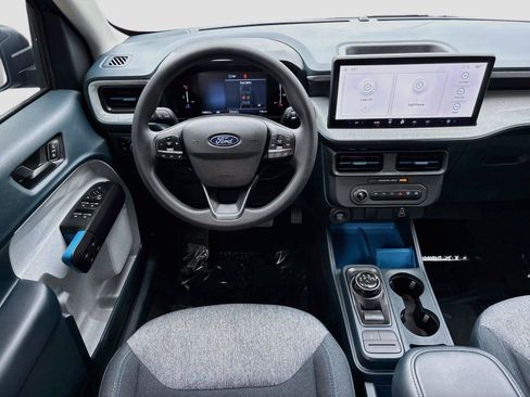 Used 2025 Ford Maverick XLT FWD image 20