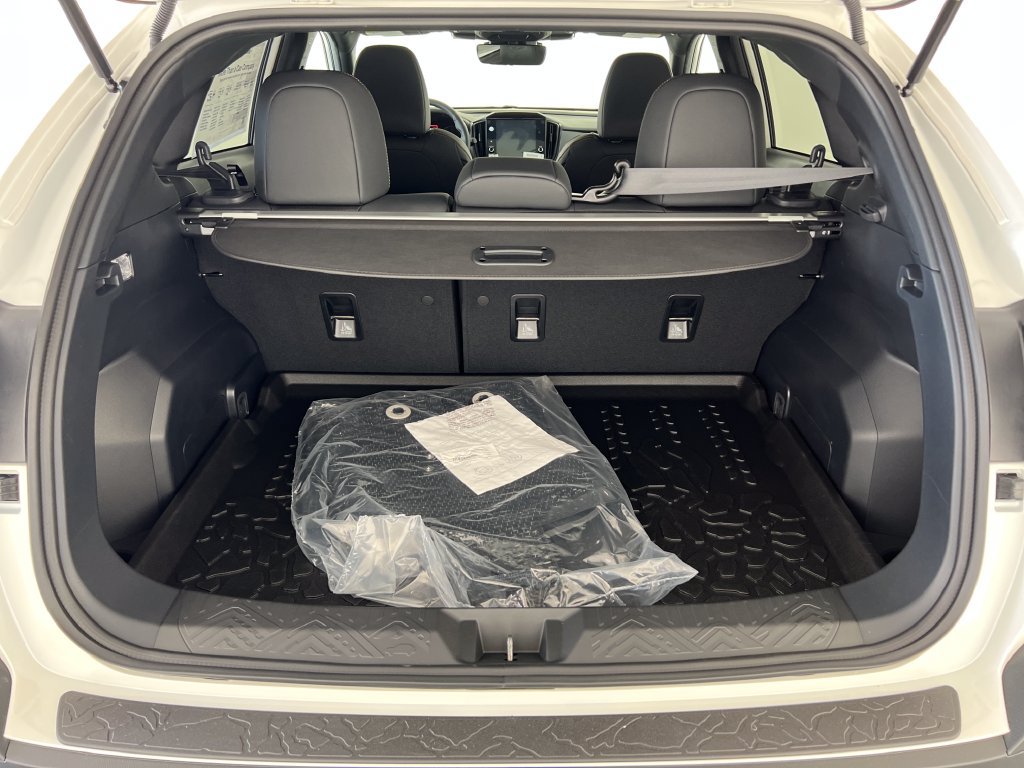 New 2026 Subaru Crosstrek 2.5i Wilderness w/ Crosstrek Mirror Package AWD/4WD image 26
