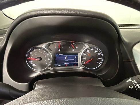 Used 2019 GMC Terrain SLE w/ Driver Convenience Package FWD image 21