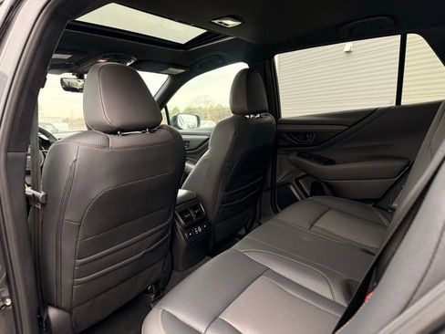 Used 2024 Subaru Outback Wilderness image 23