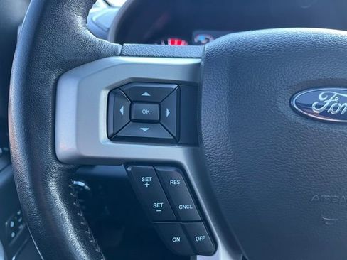 Used 2022 Ford F350 Lariat w/ Lariat Ultimate Package image 17