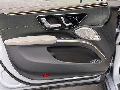 Certified 2022 Mercedes-Benz EQS 450+ Sedan image 20