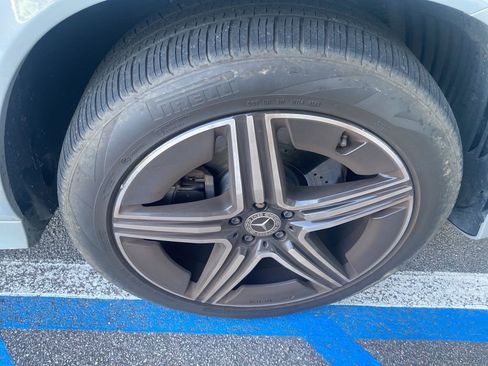 Certified 2024 Mercedes-Benz GLE 450 4MATIC image 14