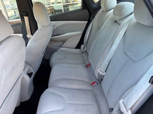 Used 2013 Dodge Dart SXT w/ Popular Equipment Group image 11