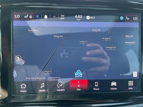 Used 2022 Dodge Durango R/T image 27