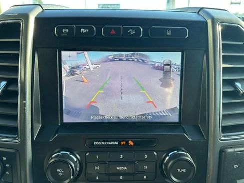 Used 2020 Ford F350 XLT w/ XLT Value Package image 21