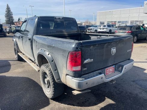 Used 2014 RAM 2500 Big Horn image 4