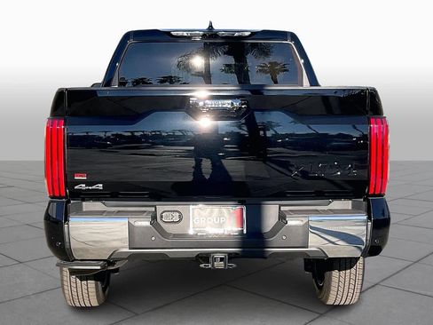 New 2026 Toyota Tundra 1794 Edition image 4