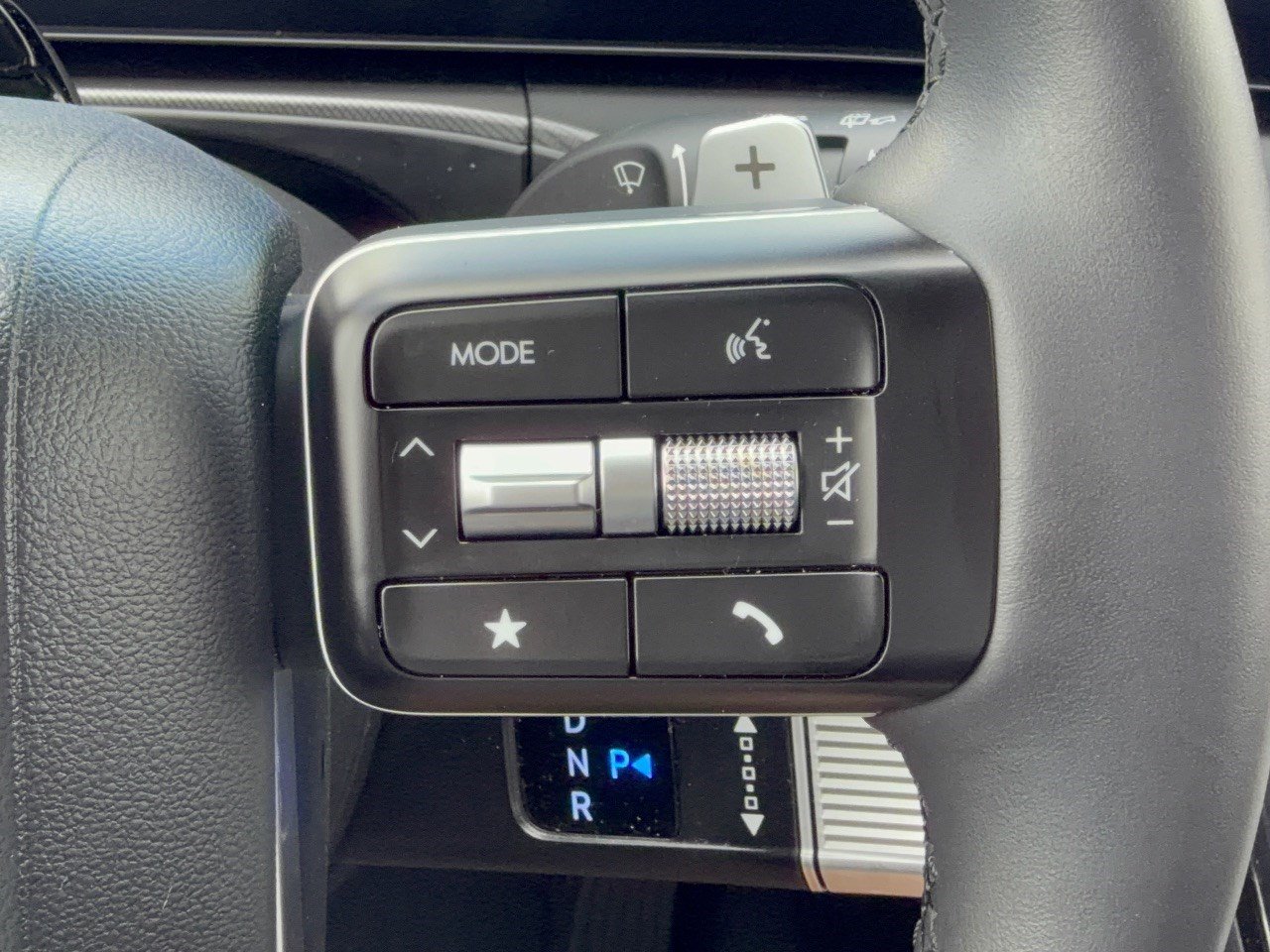 Used 2026 Hyundai Santa Fe SEL FWD image 19