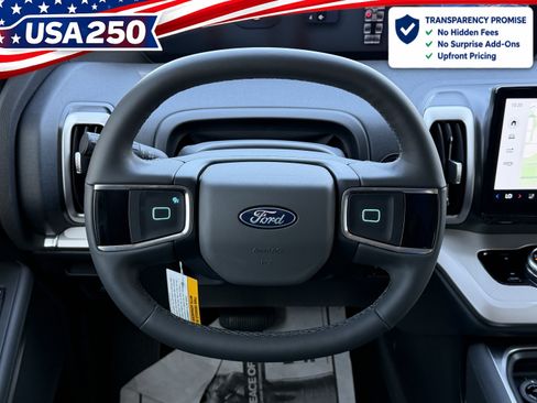 New 2026 Ford Expedition Active RWD image 13