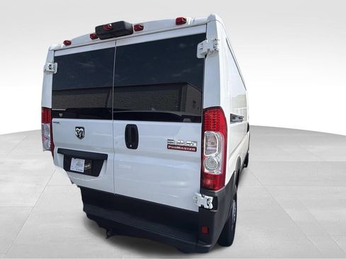 Used 2019 RAM ProMaster 1500 FWD image 3
