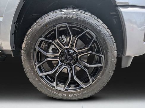 New 2026 RAM 1500 Big Horn AWD/4WD image 10
