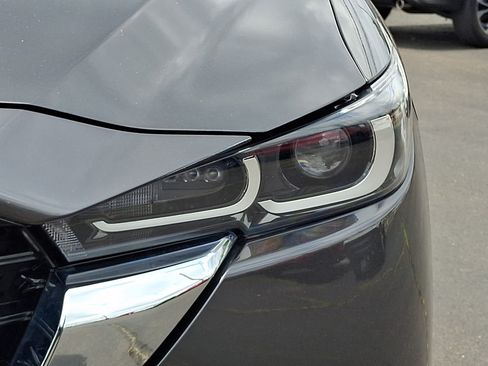 Certified 2023 MAZDA CX-5 AWD 2.5 S image 11