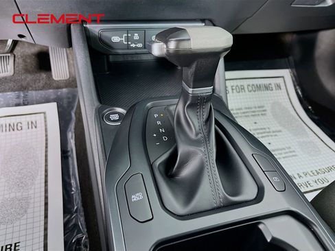 Used 2025 Kia K4 FWD image 23