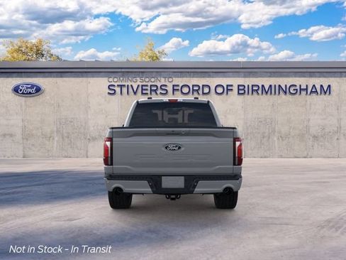 New 2026 Ford F150 Lariat AWD/4WD image 6