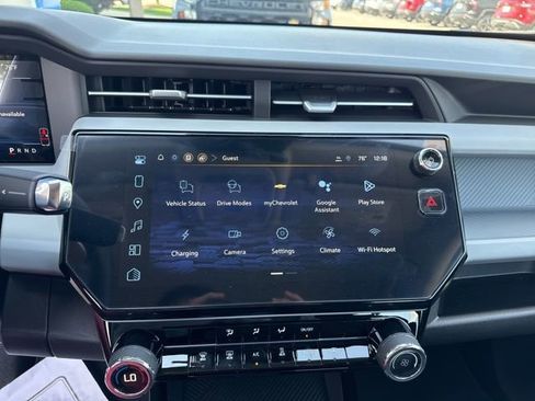 New 2027 Chevrolet Bolt LT FWD image 24