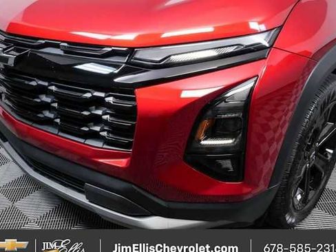 New 2026 Chevrolet Equinox LT w/ Midnight Edition image 34