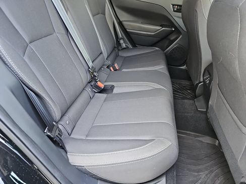 Certified 2025 Subaru Crosstrek 2.5i Premium AWD/4WD image 18