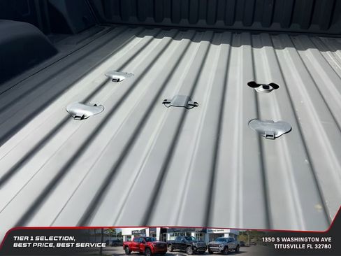 Used 2024 GMC Sierra 2500 Denali w/ Denali Reserve Package image 25