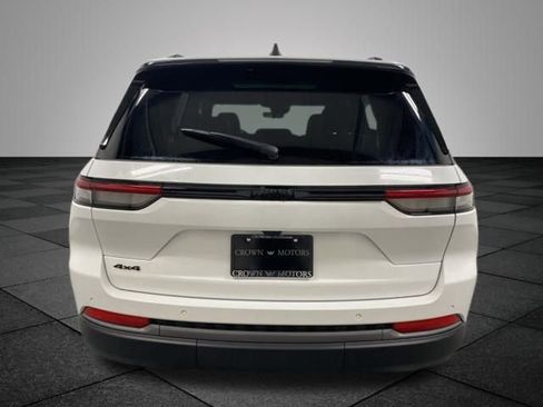 New 2026 Jeep Grand Cherokee Limited image 5