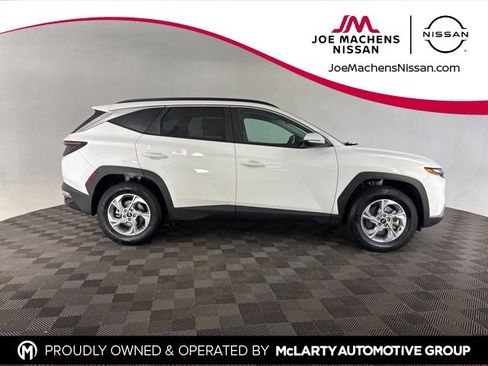 Used 2023 Hyundai Tucson SEL image 5