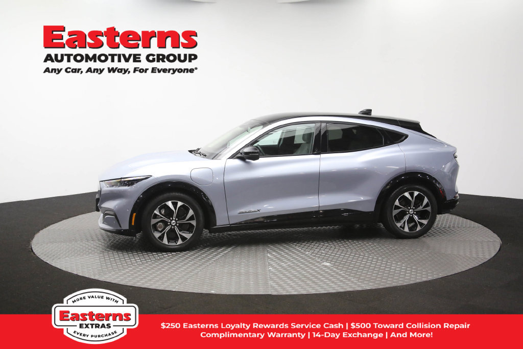 Used 2022 Ford Mustang Mach-E Premium AWD/4WD image 65