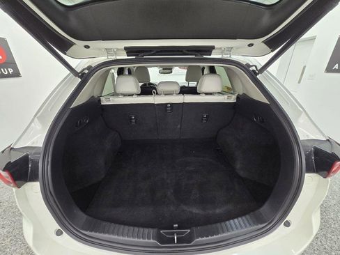 Used 2019 MAZDA CX-5 Grand Touring w/ GT Premium Package FWD image 16