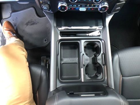 New 2026 Ford F350 Lariat w/ Tremor Off-Road Package image 20