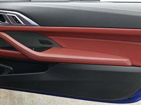 Used 2021 BMW 430i Coupe w/ M Sport Package image 15