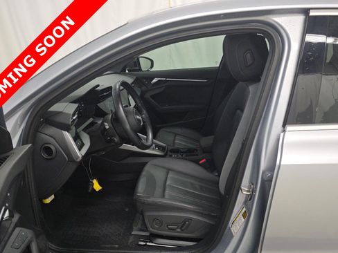 Used 2023 Audi A3 2.0T Premium w/ Convenience Package FWD image 6