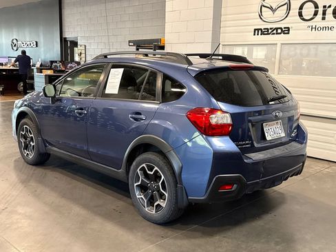 Used 2013 Subaru Crosstrek 2.0i Premium w/ Popular Pkg 2 AWD/4WD image 20
