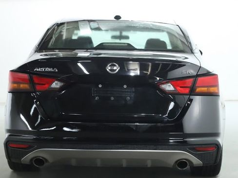 Used 2019 Nissan Altima 2.5 SR image 18